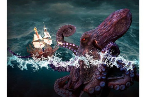 Kraken зеркало официальный