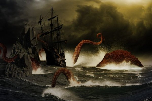 Зеркало kraken krakens16