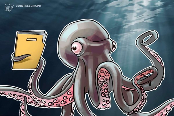 Что продает кракен